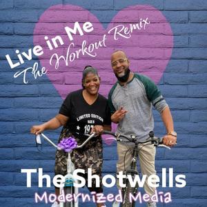 Live in Me (feat. Moderndayrome) (Modern Mix)