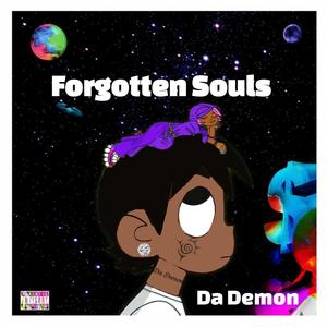 Forgotten Souls (Explicit)