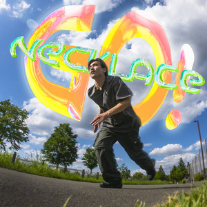 GO! (feat. LINNA FIGG) (Explicit)