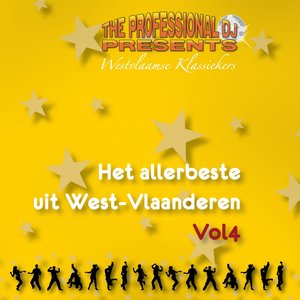 Het allerbeste uit West-Vlaanderen, Vol. 4 (Westvlaamse klassiekers)