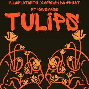 TULIPS (feat. Ile Flottante & KAVEMANE) [Explicit]