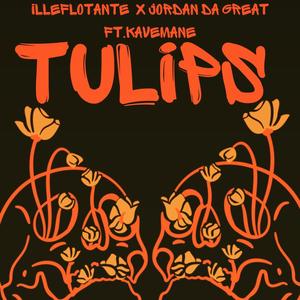 TULIPS (feat. Ile Flottante & KAVEMANE) (Explicit)