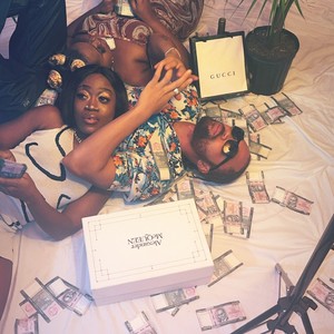 Concern(feat. Zennah)