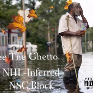 Free The Ghetto (Remix) [Explicit]