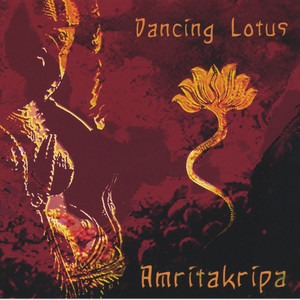 Dancing Lotus