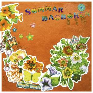 De Svraste Orden (Mr Suitcases Midnattsmix)