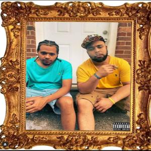 No Look (Remix|Explicit)