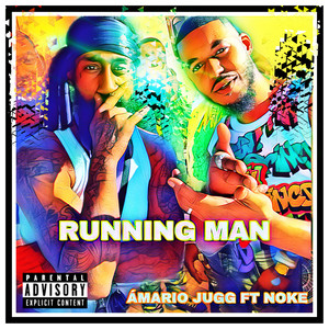 RUNNING MAN (Explicit)