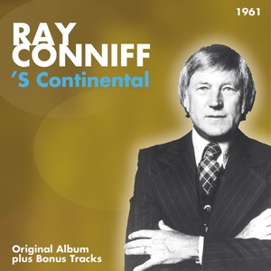 'S Continental (Original Album Plus Bonus Tracks 1961)