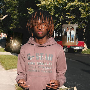 GangMade ad (to real) (feat. LA youngin)