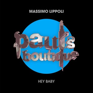 Hey Baby (Original Mix)