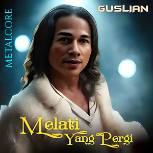 Melati Yang Pergi