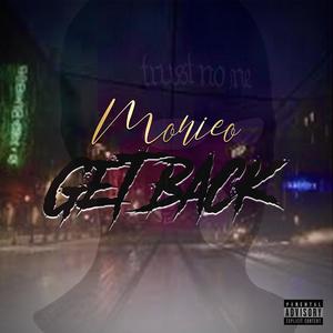 Get Back (Explicit)