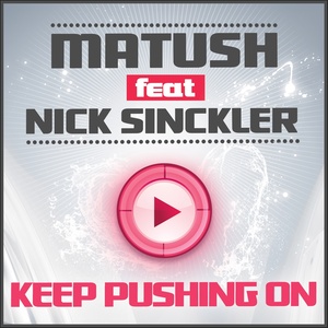 Keep Pushing On (Radio Instrumental)