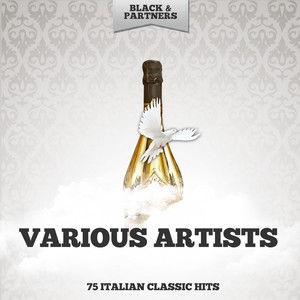 75 Italian Classic Hits