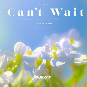 Can't wait (VIVID Remix)