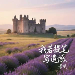 我若提笔写遗憾