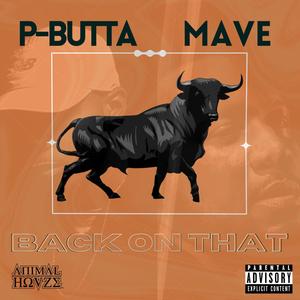 Back On That(feat. Mave) (Explicit)
