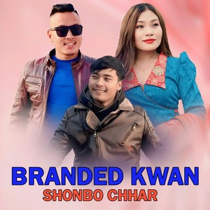 Branded Kwan Shonbo Chhar