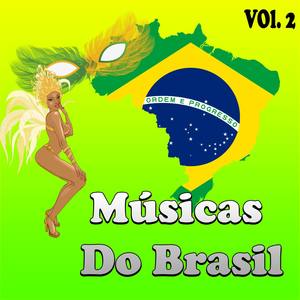 Músicas do Brasil, Vol. 2