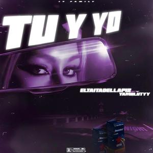 TU Y YO (feat. Yamblutyy)