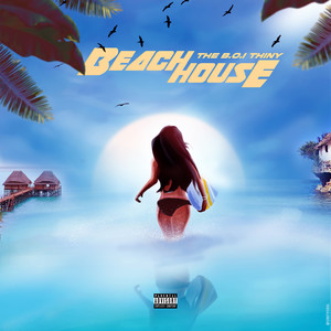 Beach House (Explicit)