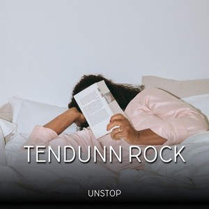 Tendunn Rock (Explicit)