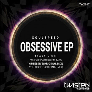 Whispers (Original Mix)