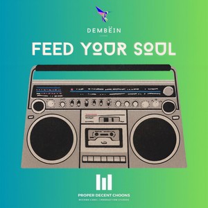 Feed Your Soul