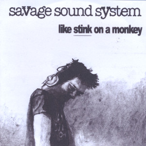 Like Stink on a Monkey (Explicit)