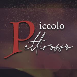 Piccolo Pettirosso (Original Short Film Soundtrack)