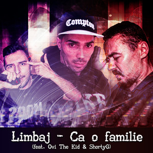 Ca O Familie (Explicit)