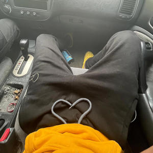 Sending Love Letters (Explicit)