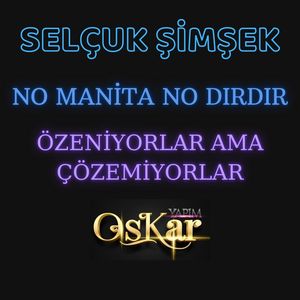 No Manita No Dırdır / Özeniyorlar Ama Çözemiyorlar (Canlı Performans)