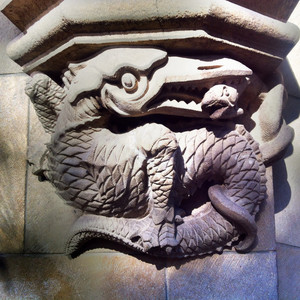 Bounty Hunter (Rozon & Casca Jörmungandr Remix)