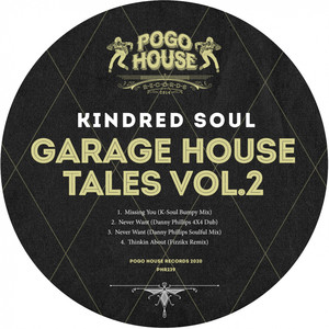 Garage House Tales, Vol. 2