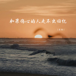 如果伤心的人走不出回忆