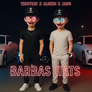 Barbas hats (Explicit)
