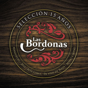 Selección 15 Años