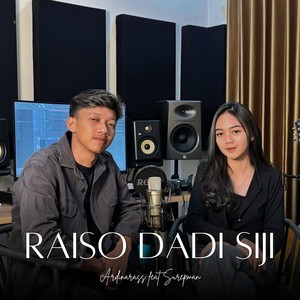 Raiso Dadi Siji