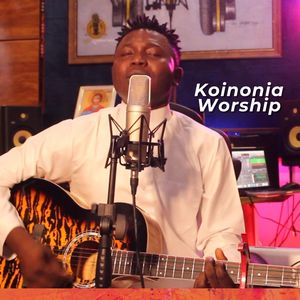 Koinonia Worship