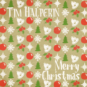 Merry Christmas (Inst.)