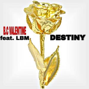 Destiny (feat. Legendary Big Mack)