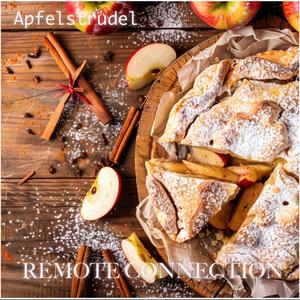 Apfelstrudel