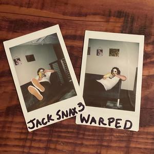 Jack Snacks 3: Warped (Explicit)