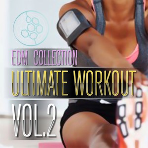 Ultimate Workout EDM Collection, Vol. 2