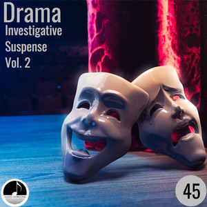Drama 45 Investigative Suspense Vol 02