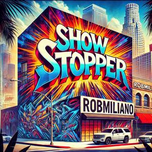 Show Stopper (feat. Robmilliano) (Explicit)