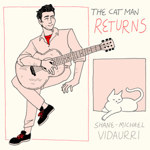 The Cat Man Returns