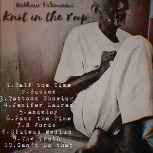 Andelay (feat. J-Mic) (Explicit)